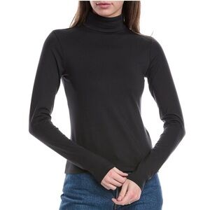 Rag & Bone Black turtleneck size small . New